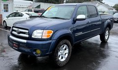 2004 Toyota Tundra SR5