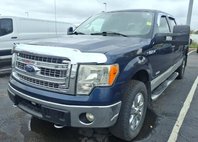 2014 Ford F-150 Limited