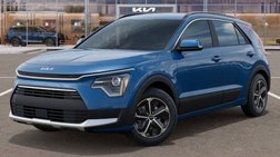 2025 Kia Niro EX