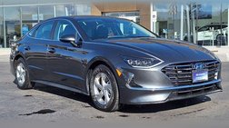 2023 Hyundai Sonata SE