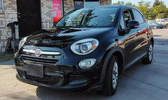 2016 Fiat 500X Pop