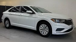 2019 Volkswagen Jetta SE