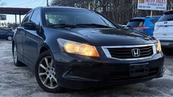 2010 Honda Accord EX-L