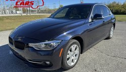 2017 BMW 3 Series 330i
