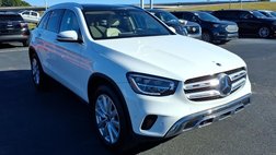 2021 Mercedes-Benz GLC-Class GLC 300 4MATIC