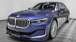 2022 BMW 7 Series ALPINA B7 xDrive
