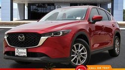 2022 Mazda CX-5 2.5 S Select