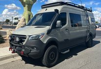 2021 Mercedes-Benz Sprinter 2500