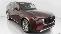 2024 Mazda CX-90 3.3 Turbo Premium