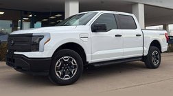 2023 Ford F-150 Lightning Pro