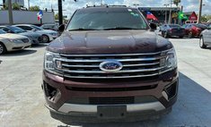 2020 Ford Expedition XLT