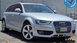 2013 Audi Allroad 2.0T quattro Premium Plus