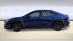 2023 Subaru WRX Limited