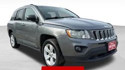 2011 Jeep Compass Sport