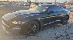 2023 Ford Mustang GT