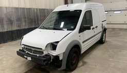 2012 Ford Transit Connect XLT