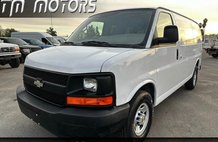 2007 Chevrolet Express 2500