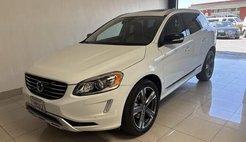 2017 Volvo XC60 T6 Dynamic