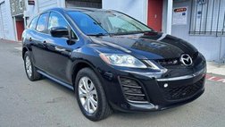 2010 Mazda CX-7 s Touring
