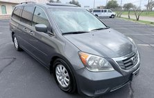 2008 Honda Odyssey EX-L