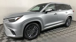 2024 Lexus TX 350 TX 350