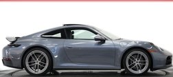 2025 Porsche 911 Carrera