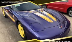 1998 Chevrolet Corvette Base
