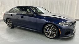 2020 BMW 3 Series M340i xDrive