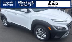 2023 Hyundai Kona SE