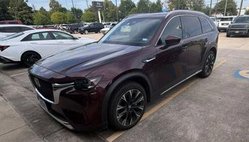 2024 Mazda CX-90 Plug-in Hybrid Premium
