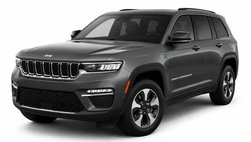 2023 Jeep Grand Cherokee 4WD