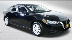 2023 Nissan Sentra S