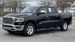 2019 Ram Ram Pickup 1500 Laramie