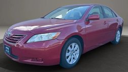 2008 Toyota Camry XLE