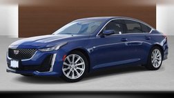 2024 Cadillac CT5 Luxury