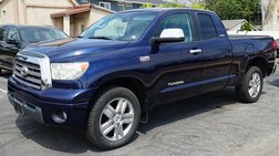 2007 Toyota Tundra Limited