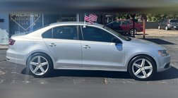2016 Volkswagen Jetta 1.4T SE