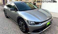2022 Kia EV6 Wind