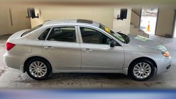 2009 Subaru Impreza 2.5i Premium