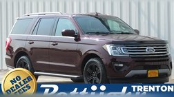 2020 Ford Expedition XLT