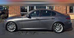 2023 Alfa Romeo Giulia Sprint