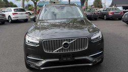 2018 Volvo XC90 T6 Inscription