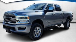 2024 Ram Ram Pickup 2500 Laramie