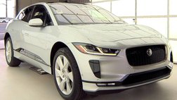 2019 Jaguar I-PACE EV400 SE