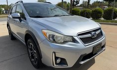 2017 Subaru Crosstrek 2.0i Premium