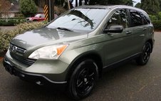 2008 Honda CR-V EX