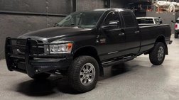 2009 Dodge Ram 2500 SLT