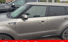 2014 Kia Soul Base