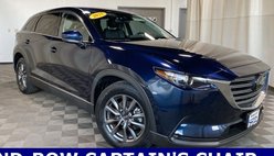 2023 Mazda CX-9 Touring