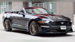 2019 Ford Mustang Premium